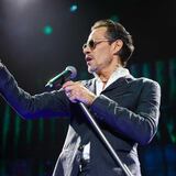 Marc Anthony: “No hay nada como terminar esta gira en mi Puerto Rico”