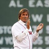 Dennis Eckersley se retira luego de 50 años en las Grandes Ligas