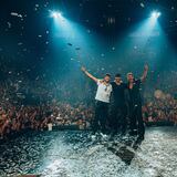 Ricky Martin, Enrique Iglesias y Sebastián Yatra reencienden el escenario