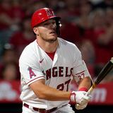 Trout y Harper se unen a las bajas del Juego de Estrellas