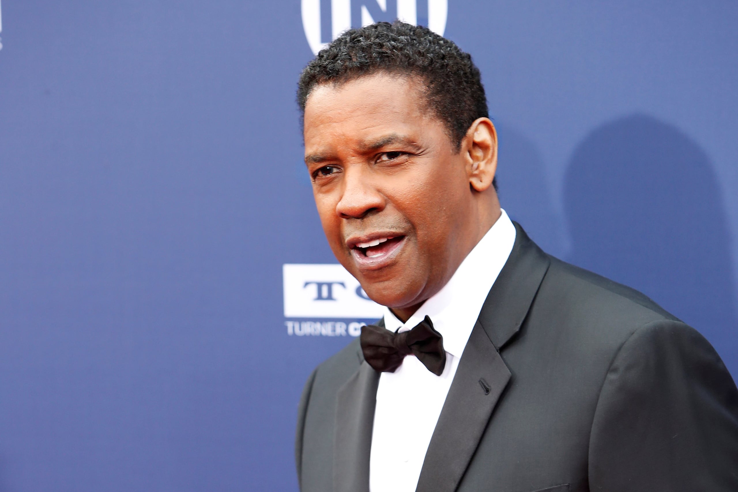 El actor Denzel Washington (EPA/Nina Prommer)