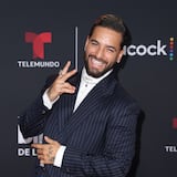 Triunfan las marcas de lujo en la alfombra roja de los Billboard Latinos