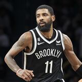 Nike rompe su contrato de patrocinio con Kyrie Irving tras caso de antisemitismo