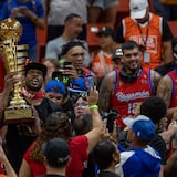 Ratings del sábado, 20 de agosto de 2022: Serie Final del BSN