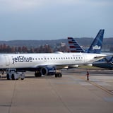 JetBlue lanza una opa hostil para adquirir su rival de bajo coste Spirit