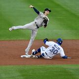 Reaccionaron los Yankees y salieron de la mala racha