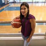 Pamela Rosado dirigirá al equipo boricua en el Campeonato FIBA Sub-16 Femenino