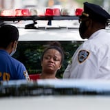 Asesinan a puñaladas a dos niños en su hogar en El Bronx