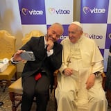 ¿El papa escucha reguetón?