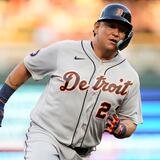 Miguel Cabrera dice que esta podría ser su última campaña