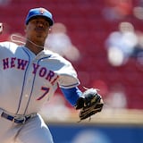 Se quitó Marcus Stroman por el coronavirus