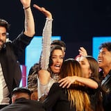 Polémica en la elección de la representante de España para Eurovisión 