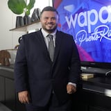 Jay Fonseca se une a Wapa