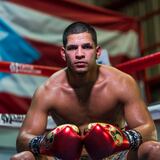 Edgar Berlanga se une a la empresa que lo llevará a una pelea ante Saúl “Canelo” Álvarez