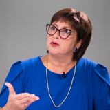 Natalie Jaresko responde a cuestionamientos sobre el Plan de Ajuste de la Deuda