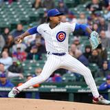 Marcus Stroman se lució ante los Mets de Nueva York