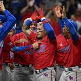 Béisbol boricua sube dos puestos en el ranking mundial