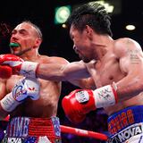 Manny Pacquiao regresará al ring y peleará ante Errol Spence Jr.