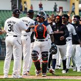 Clásico Mundial de Béisbol arranca con victoria de Holanda sobre Cuba y el primer histórico triunfo de Panamá