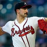 Spencer Strider ponchó a 16 e hizo una marca para los Braves