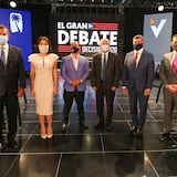 El tema de la Junta enciende el debate a la gobernación