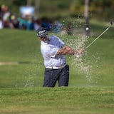 Rafael Campos queda rezagado en el Puerto Rico Open de golf