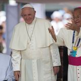 Desmienten retiro del papa Francisco