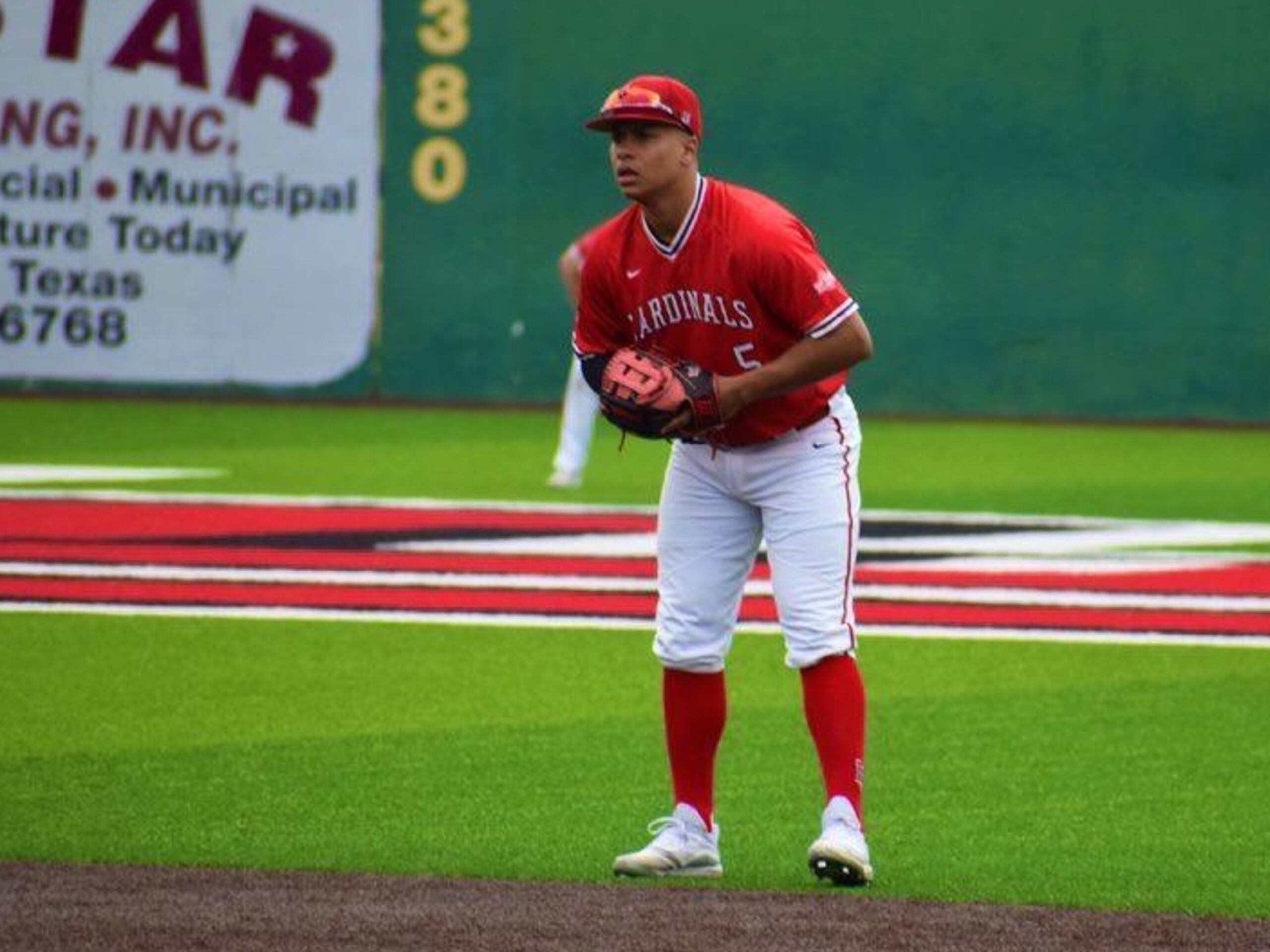 Jean Carlos Correa tendrá la oportunidad de jugar otro año en Lamar University en el béisbol de la NCAA. (Suministrada)