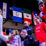 Puerto Rico pasa a la final del Centrobasket femenino