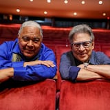 Chucho Avellanet y Danny Rivera recuerdan la grandeza musical de Alberto Cortez