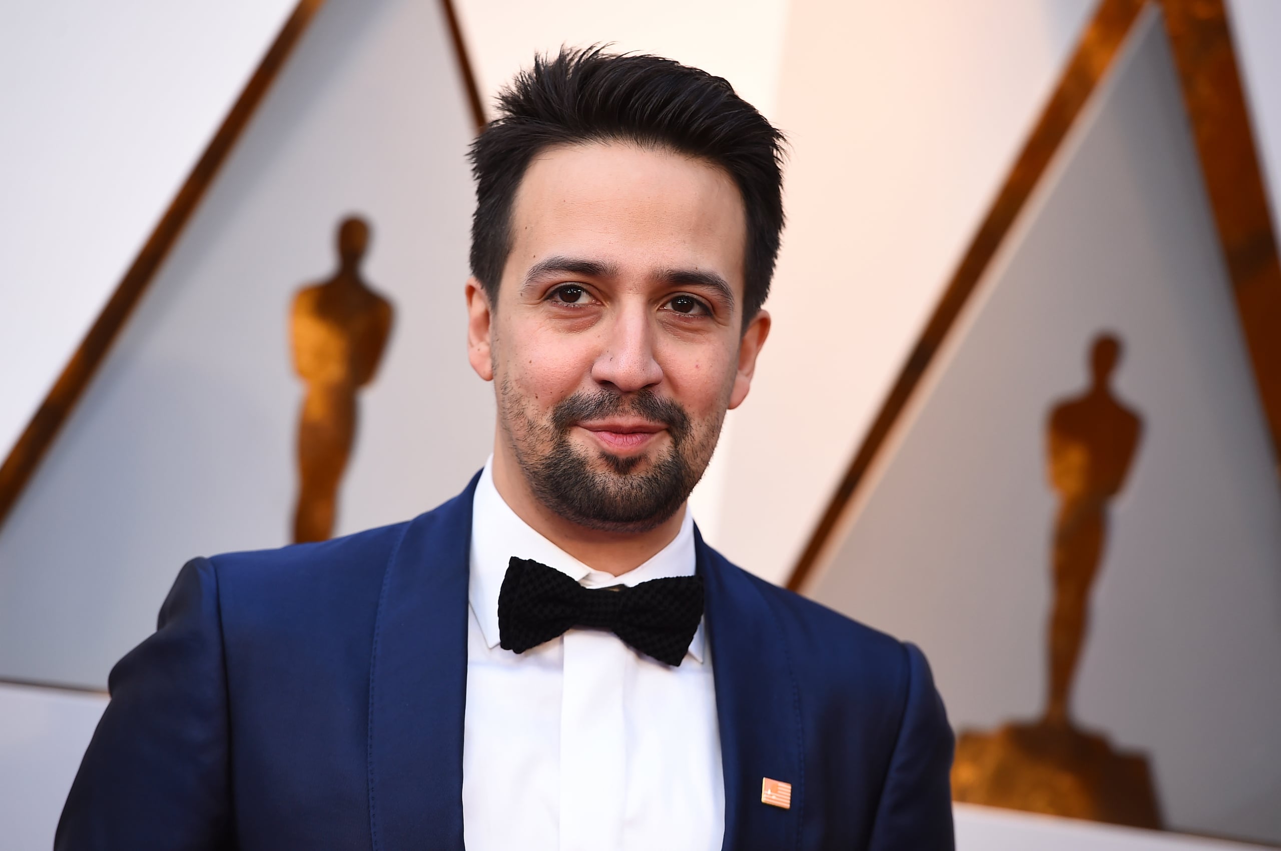 Lin Manuel Miranda fue seleccionado por Anna Wintour para formar parte del grupo de organizadores de la gala del MET. (Foto: Archivo)