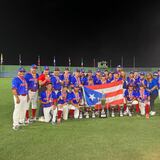 Plata para Puerto Rico en Premundial de béisbol femenino 