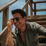 FOTOS: Los 55 años de guapura de Chayanne