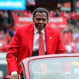 Se extiende el luto en el béisbol con la partida de Lou Brock