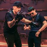 De La Ghetto presenta a Palerrmo con el tema “Los míos”