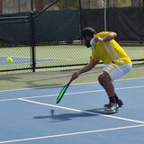 A un paso Tigres y Juanas de coronarse en el tenis de la LAI