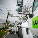 LUMA atribuye a “fuertes vientos” y “calor extremo” interrupciones de luz