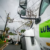 LUMA adelanta que habrá interrupciones del servicio eléctrico “significativas” 