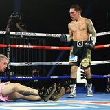 Oscar Valdez detiene a Jayson Vélez en el décimo asalto