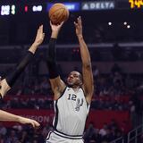 Los Nets siguen montándose ahora que se une LaMarcus Aldridge 