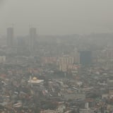 Sri Lanka ordena el cierre de las escuelas por la contaminación del aire 