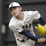 El mundo del béisbol tendrá los ojos sobre Roki Sasaki durante el Clásico