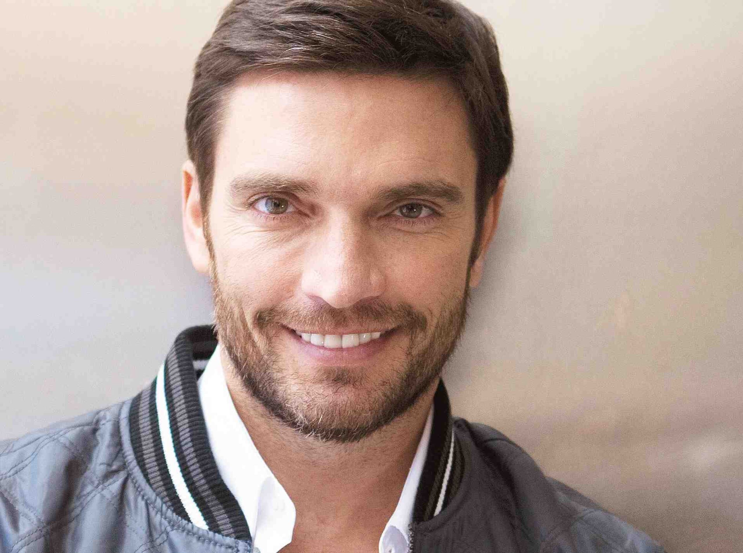 Julián Gil advirtió que la próxima mujer que desee estar con él tiene que pasar por el filtro de su hija, Nicolle. (Archivo/GFR)