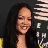 Rihanna se convierte en madre de un varón