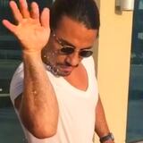 FIFA investiga ‘acceso ilegal’ de chef Salt Bae al trofeo del Mundial