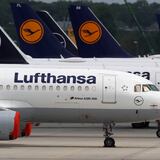 Lufthansa pierde 3,617 millones de euros hasta junio por la pandemia 