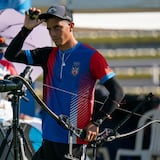 Puerto Rico gana dos medallas de bronce en Tiro con arco