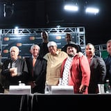 Mastercard Jazz Fest arranca con un programa de show