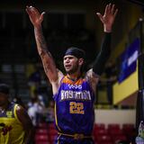 El Team Huertas y el Team Benito chocarán en el Juego de Estrellas del BSN