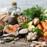 ¿Cuál es la mejor dieta para la salud cardiovascular?